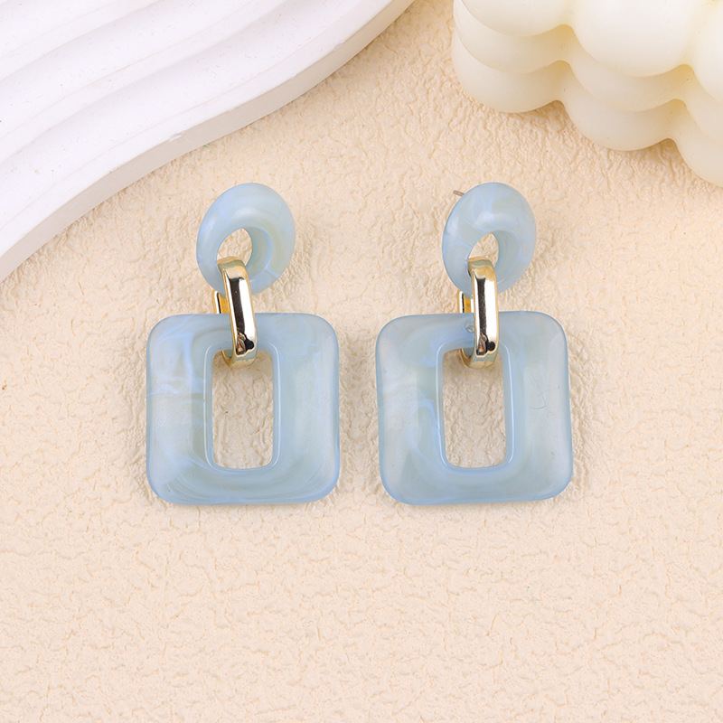 Sky Blue