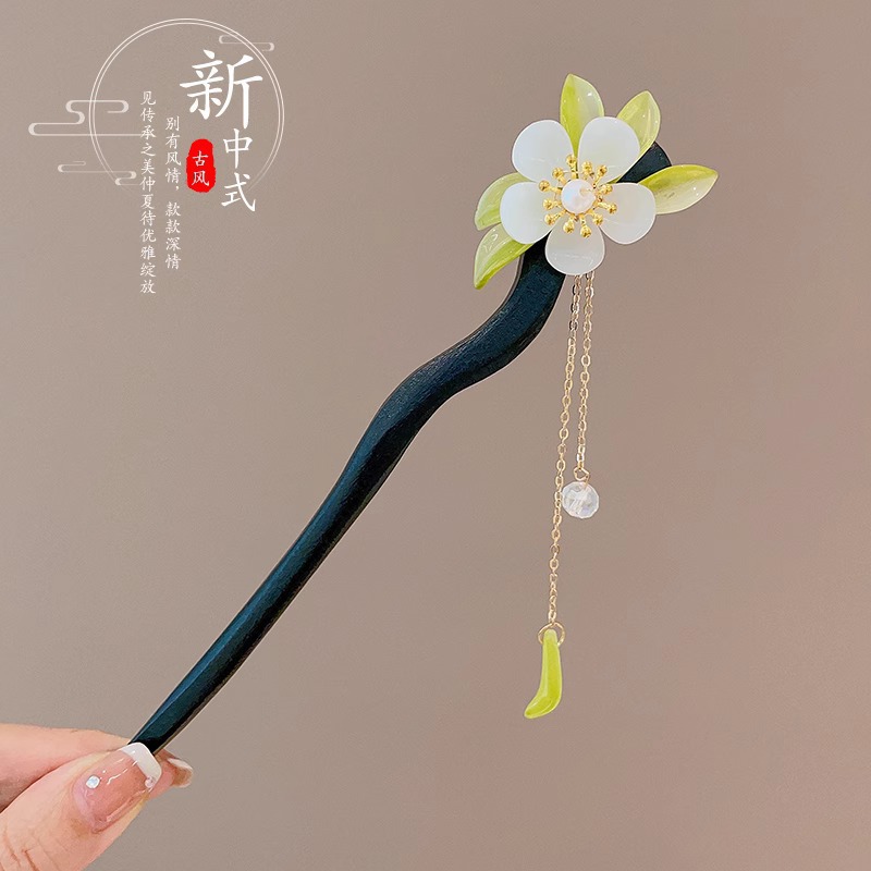 #09 Hairpin