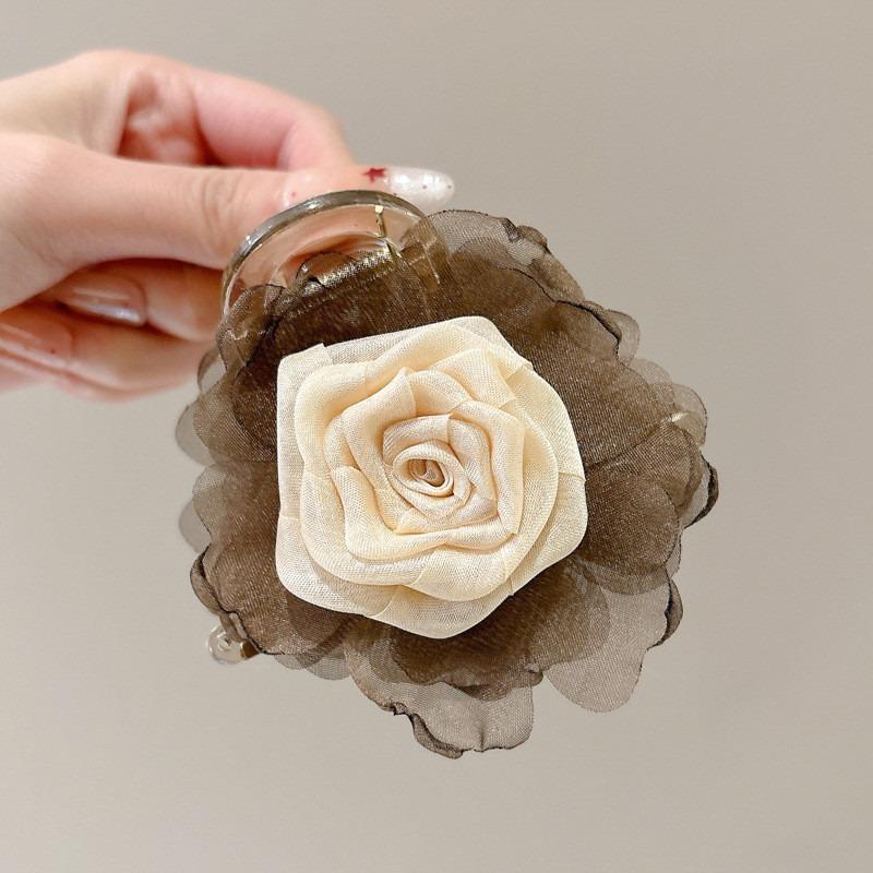 Mika flower gripper 8cm