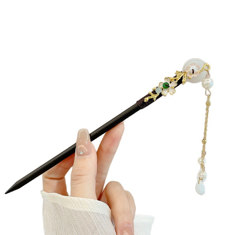 #02 Hairpin
