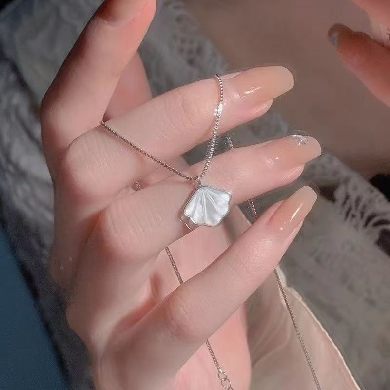 Pearl shell